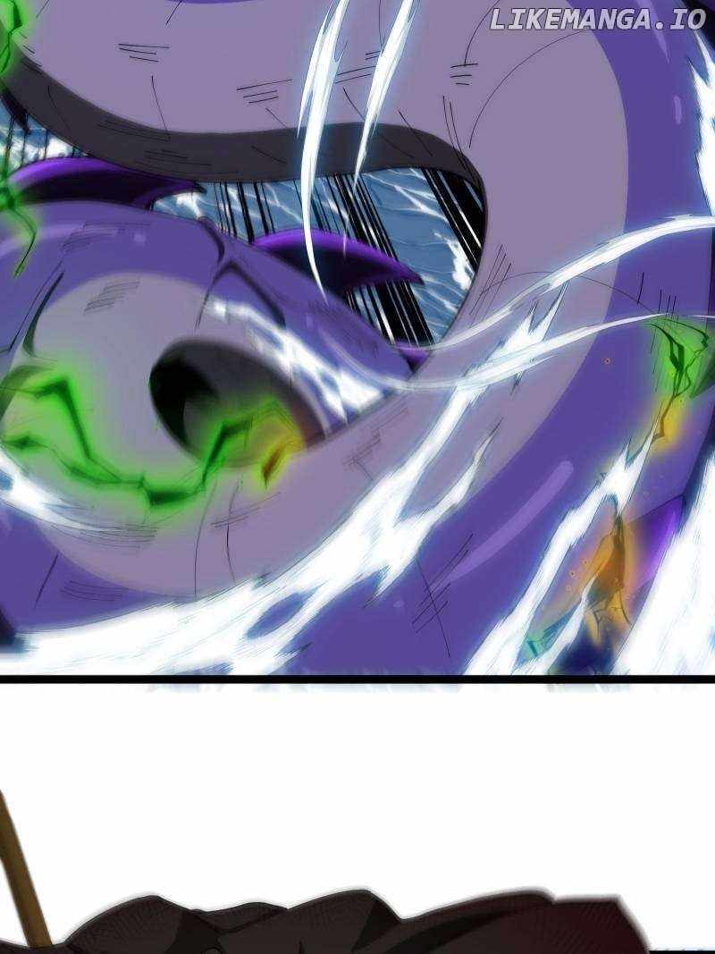 I Am The Monster Overlord Chapter 64 52